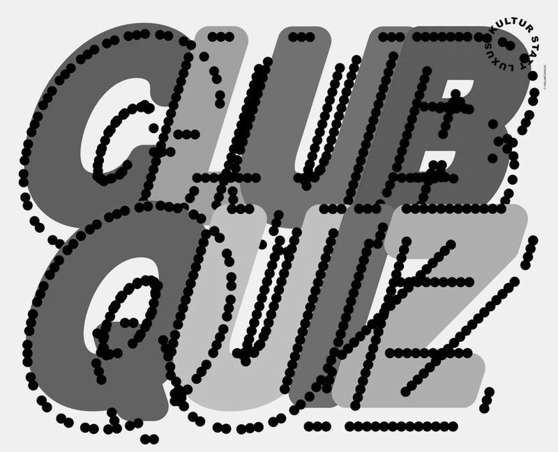 Club Quiz I Gaskessel Bern