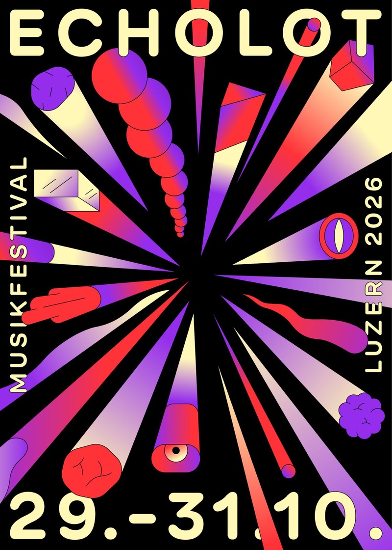 Echolot Festival 2026