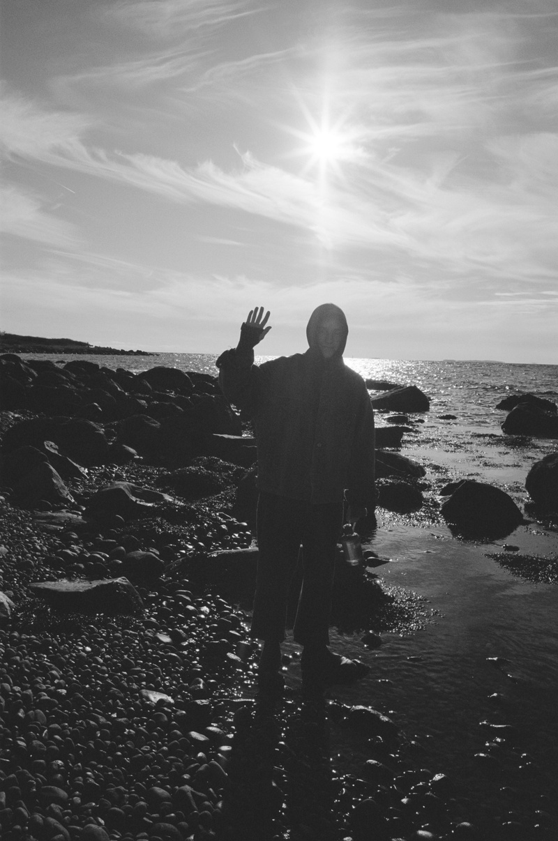FLORIST (US) + Support: HANNAH FRANCES (US)
