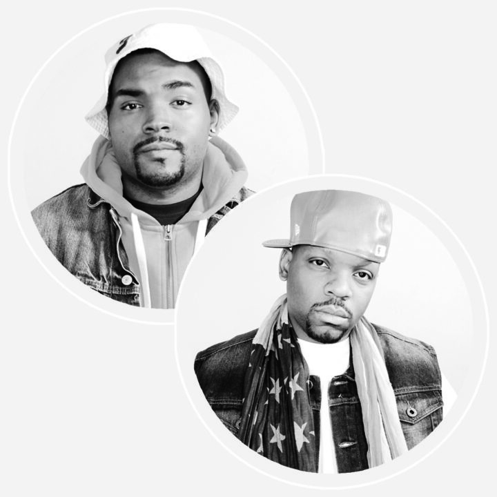 Slum Village (US), svmthoX, DJ Meniz I Gaskessel Bern
