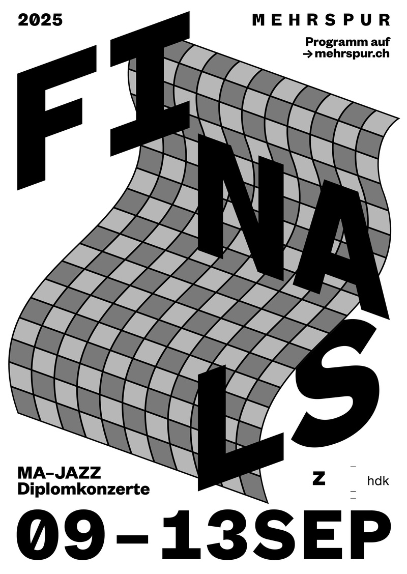 FINALS MA JAZZ: ELLESTE100 / Balkan Fusion / Baptiste Stanek Trio