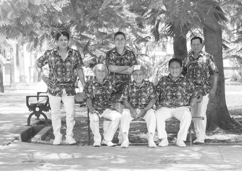 Los Wembler's de Iquitos