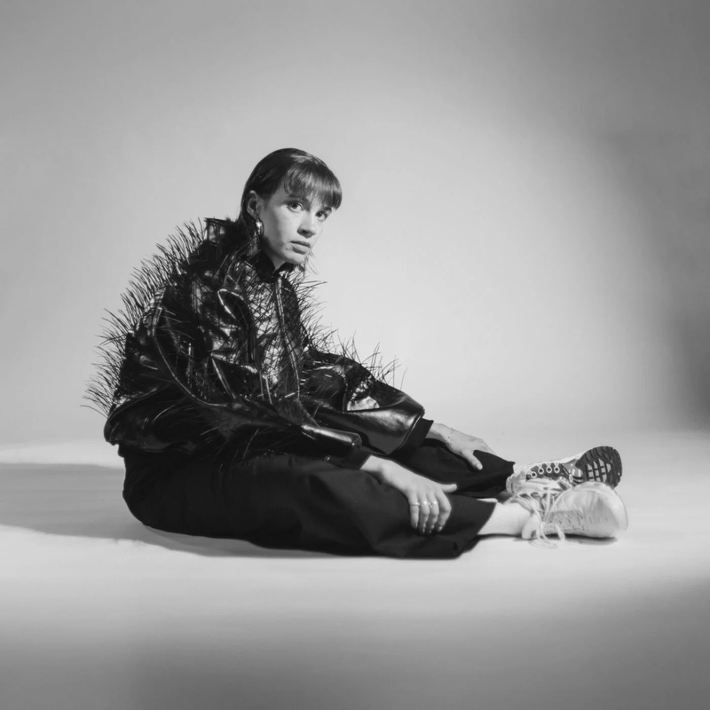 ASFAR SHAMSI (FR) + SALVIA ROSA (CH) + AFTERSHOW : BIG GINA