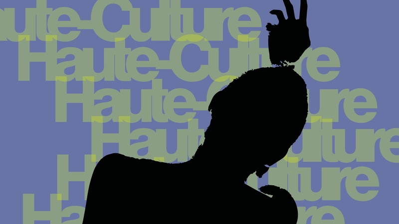 Haute-Culture