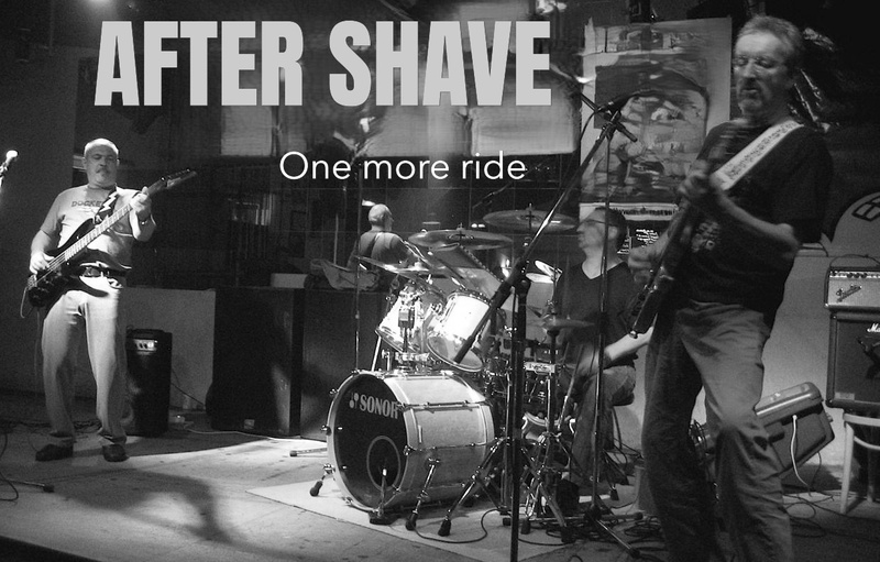 After Shave
