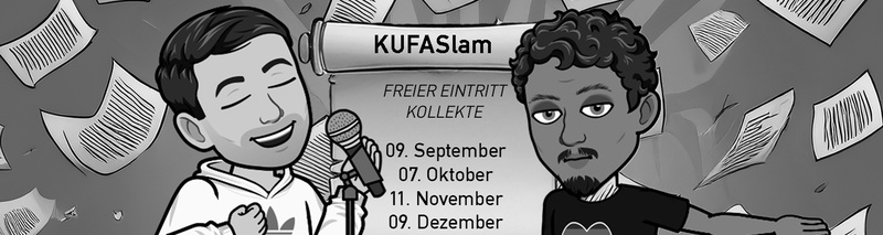 KUFASlam #2