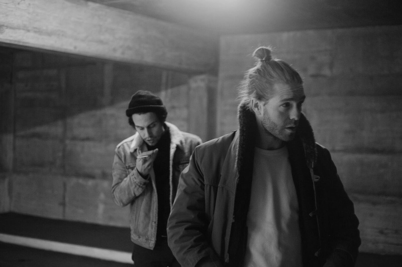 Lo & Leduc (Update Show)