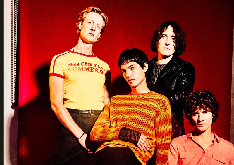 TEMPLES (UK)