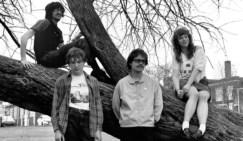Good Flying Birds (US) & Special Guest: Mnevis (CH)