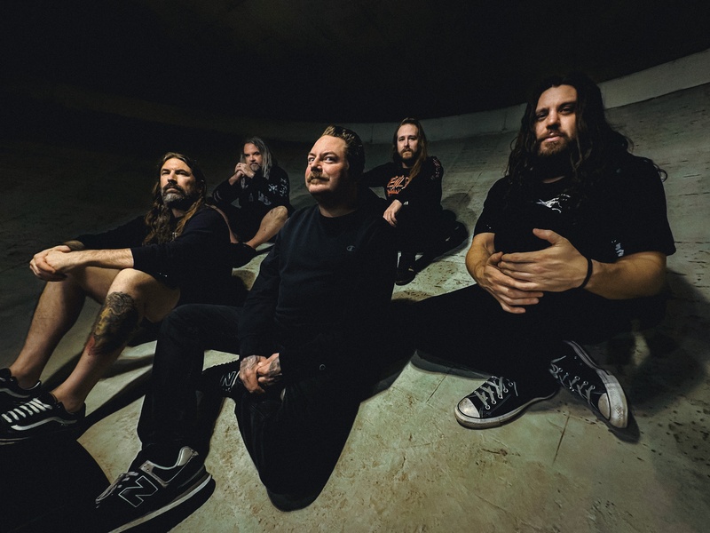 THE BLACK DAHLIA MURDER (US)