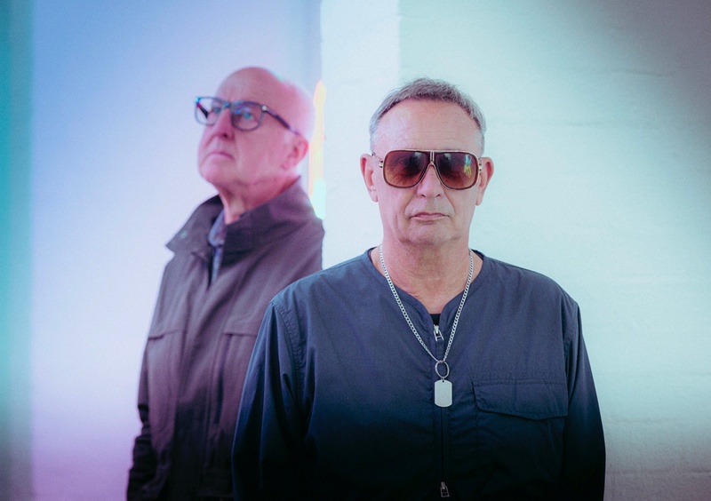 CABARET VOLTAIRE (UK) + PEST MODERN (FR)