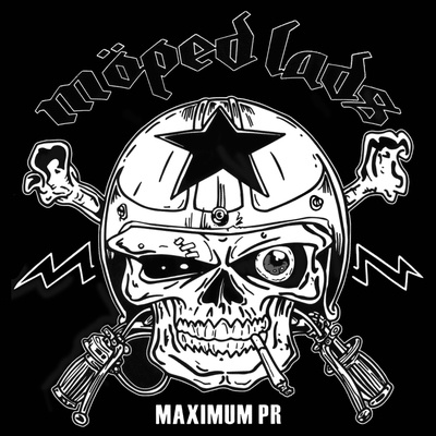 Möped Lads & Friends