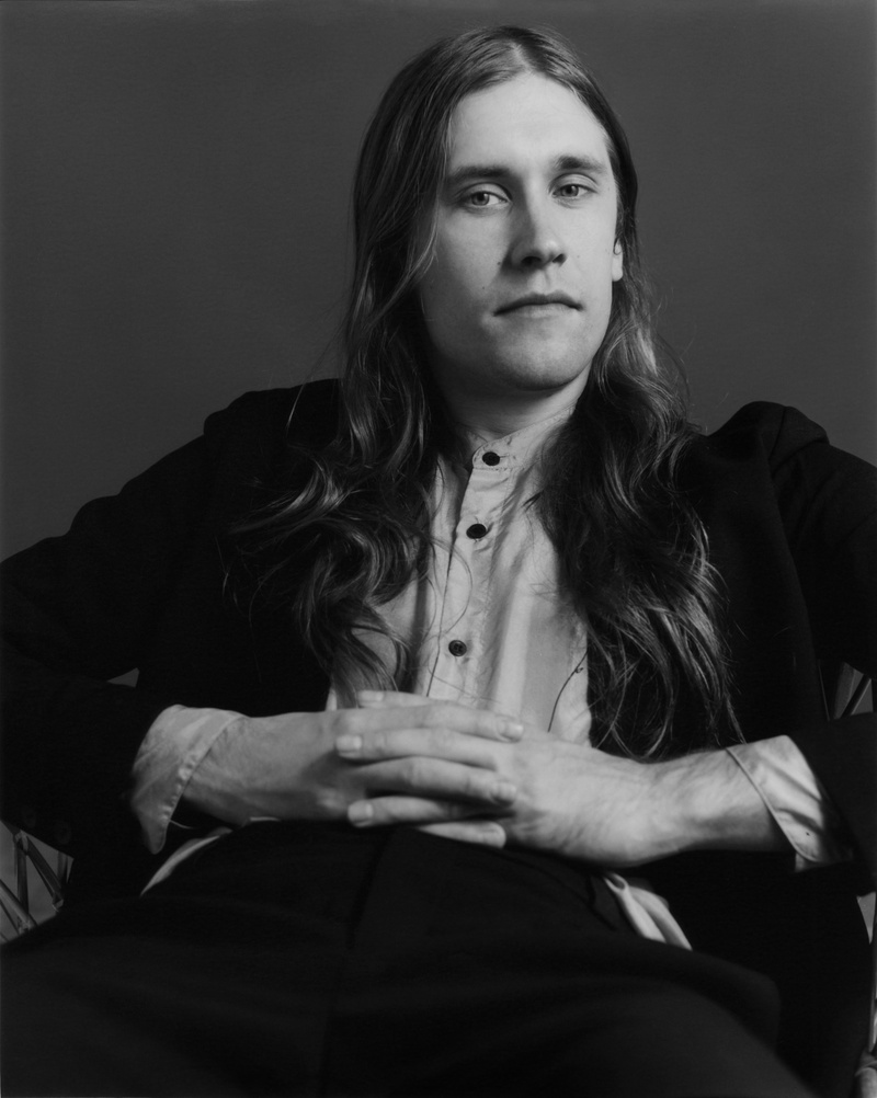 JAAKKO EINO KALEVI (FI) + SOFIE WINTERSON (NL)