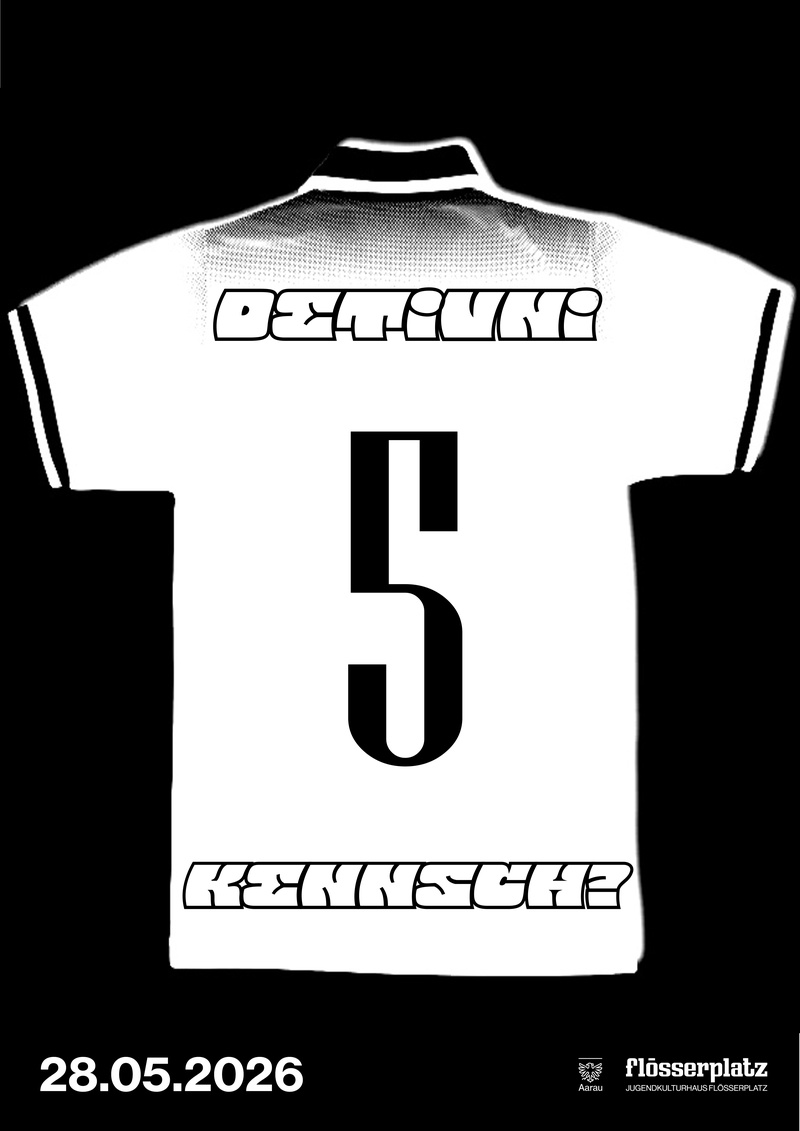KENNSCH? Detivni