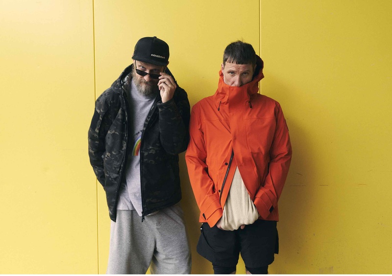 SLEAFORD MODS (UK)