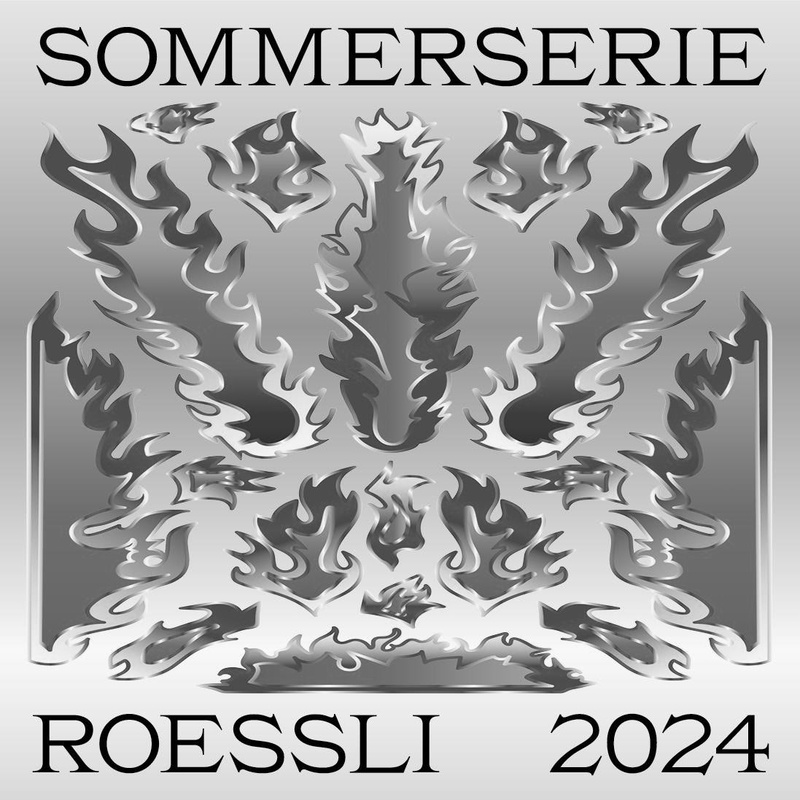 Trancesistor Vol. III – Rössli Sommerserie
