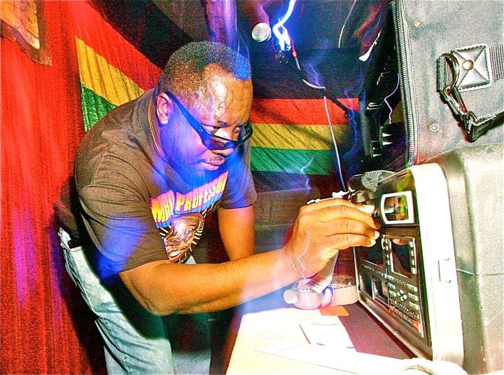 Mad Professor (GUY/UK)