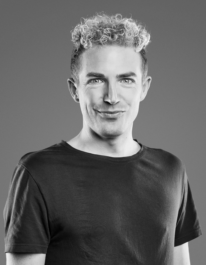 Michael Elsener