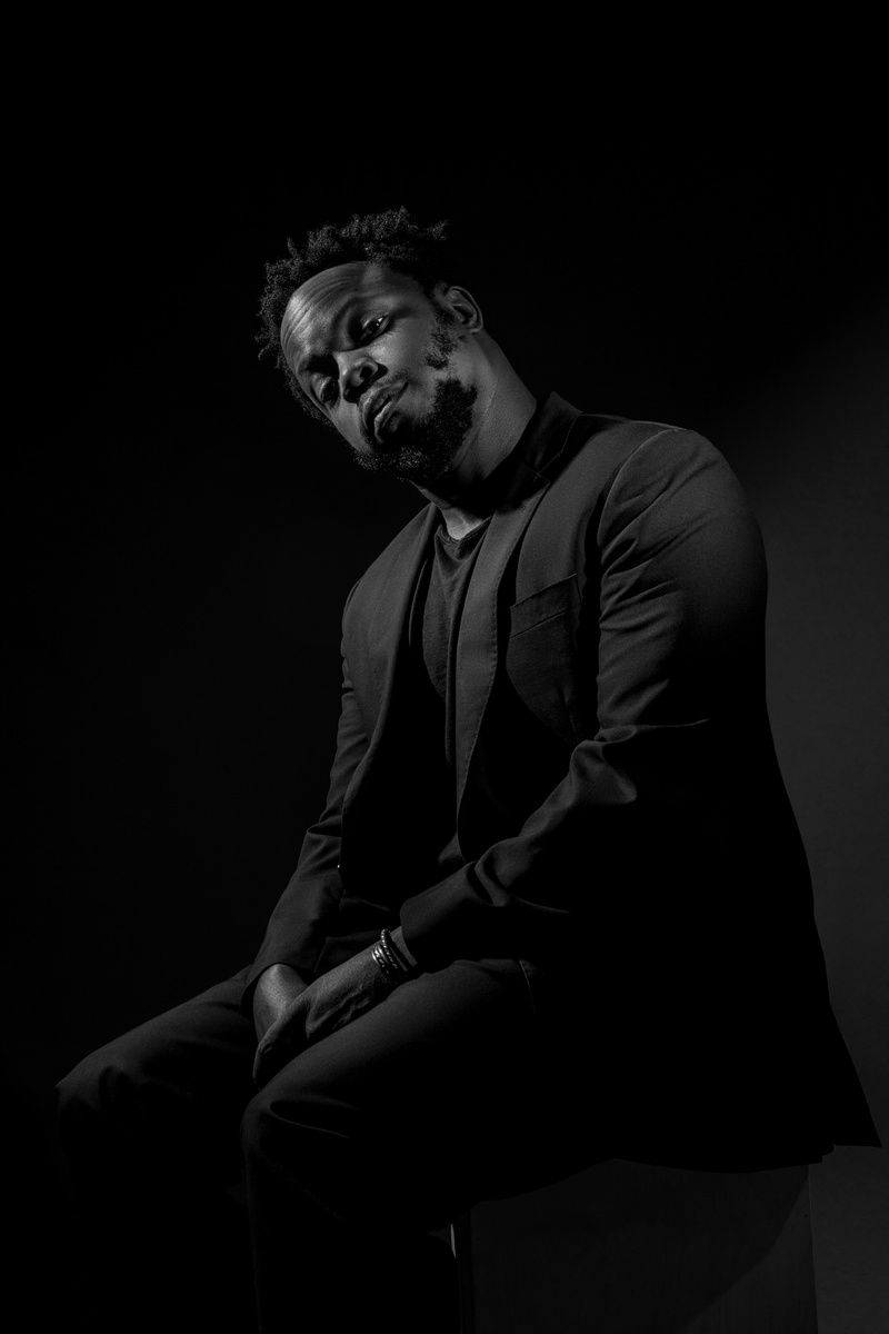 Ambrose Akinmusire Quartet (USA)