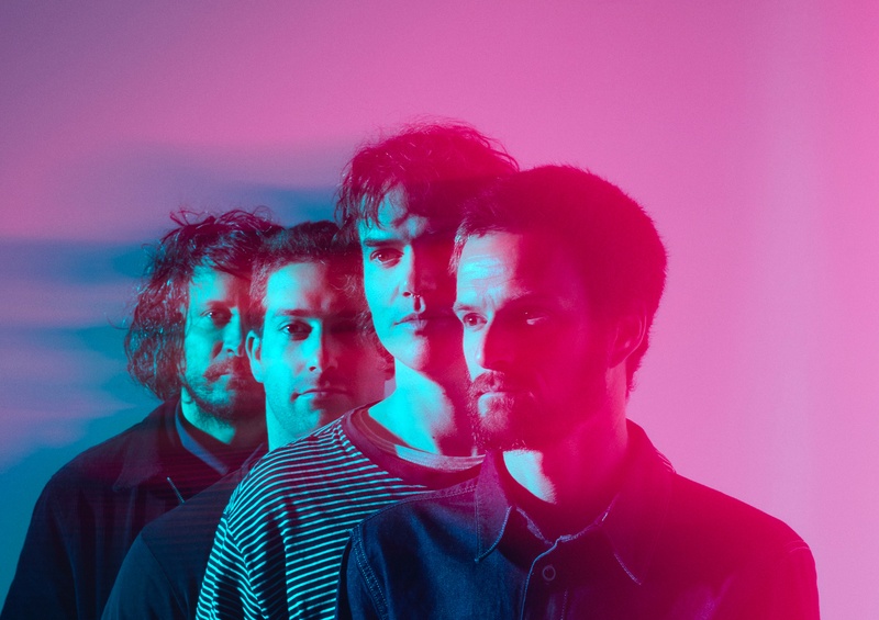 ALL THEM WITCHES (US) + BLACK WILLOWS (CH)