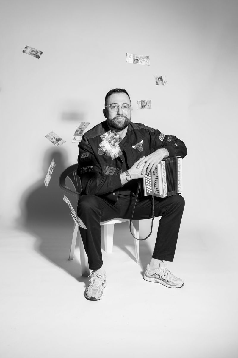 Sven Ivanić