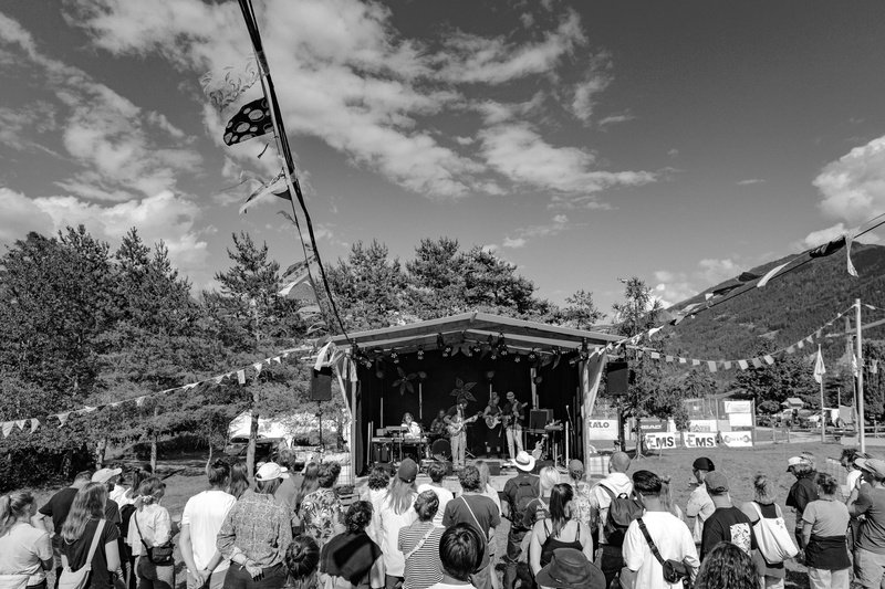 Rapid Openair 2026