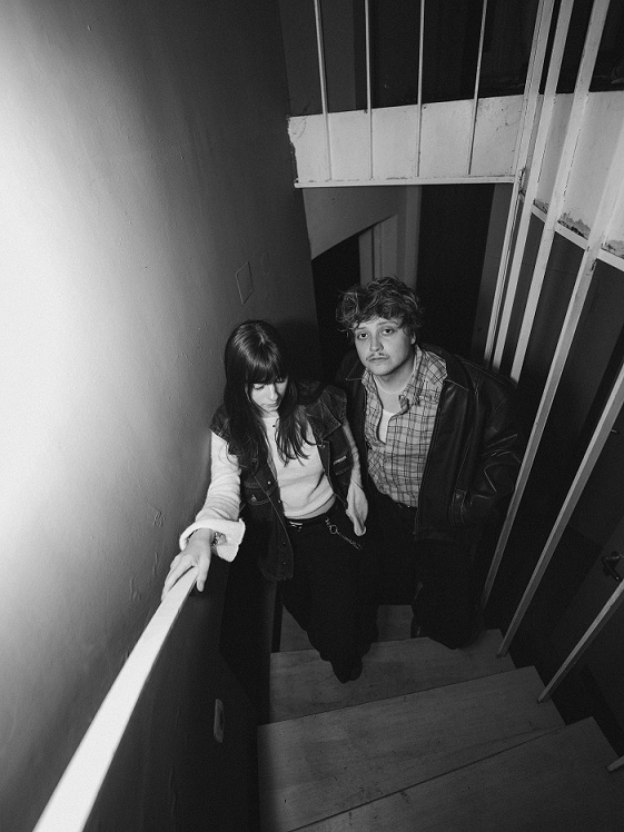 Lena&Linus (DE) I Gaskessel Bern