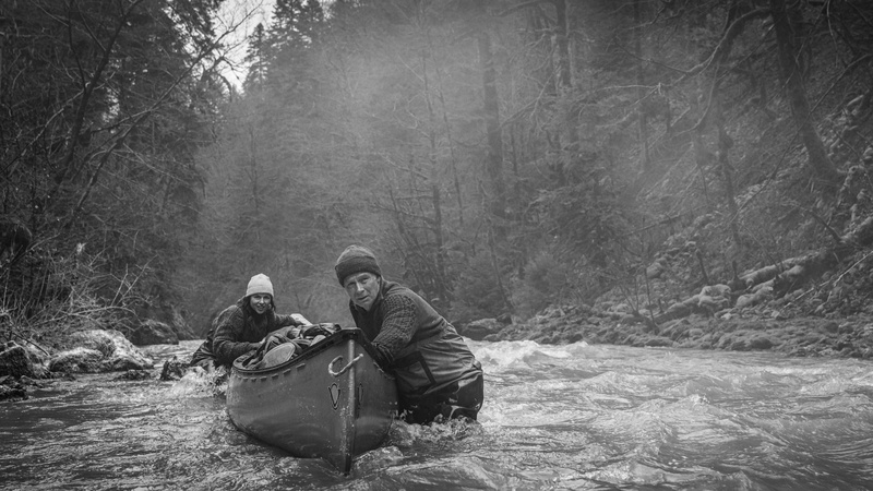UN OURS DANS LE JURA – FILMFESTIVAL SCHAFFHAUSEN