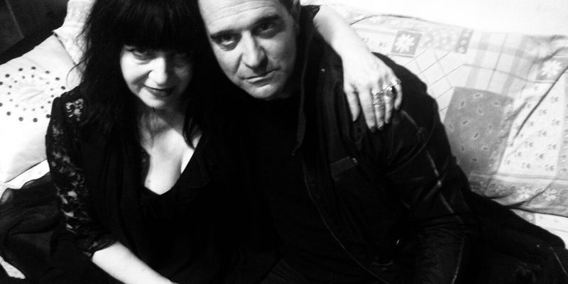 Lydia Lunch (US) & Marc Hurtado (FR) play SUICIDE and Alan Vega + Mange Tes Fraises (CH)