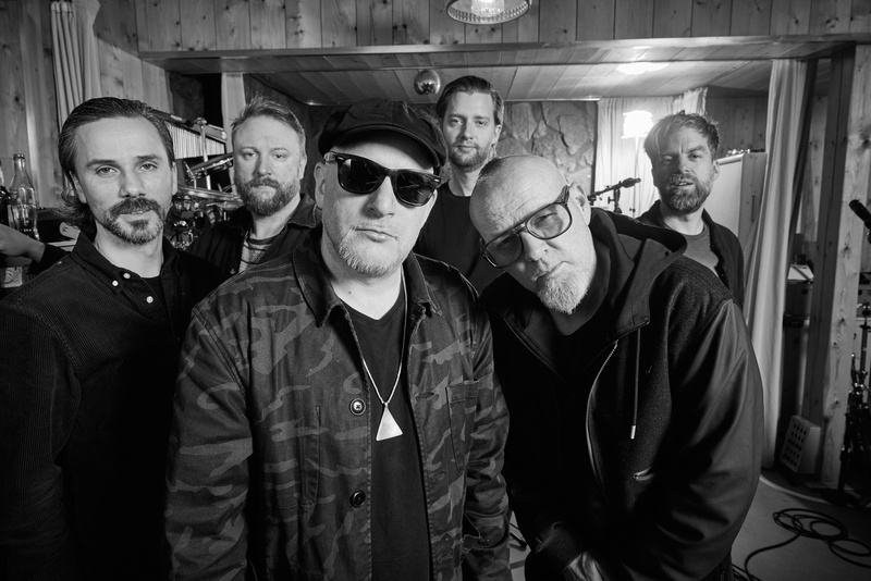 Thomas D x Flo Mega & The KCBS (DE)