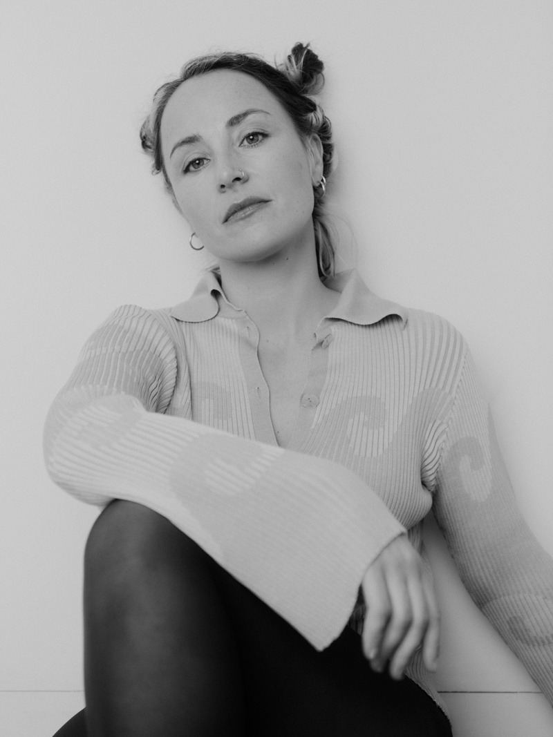 Cori Nora Plattentaufe + Support: Window Sine