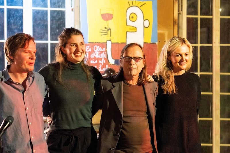 Peter Schärli «So auch!»