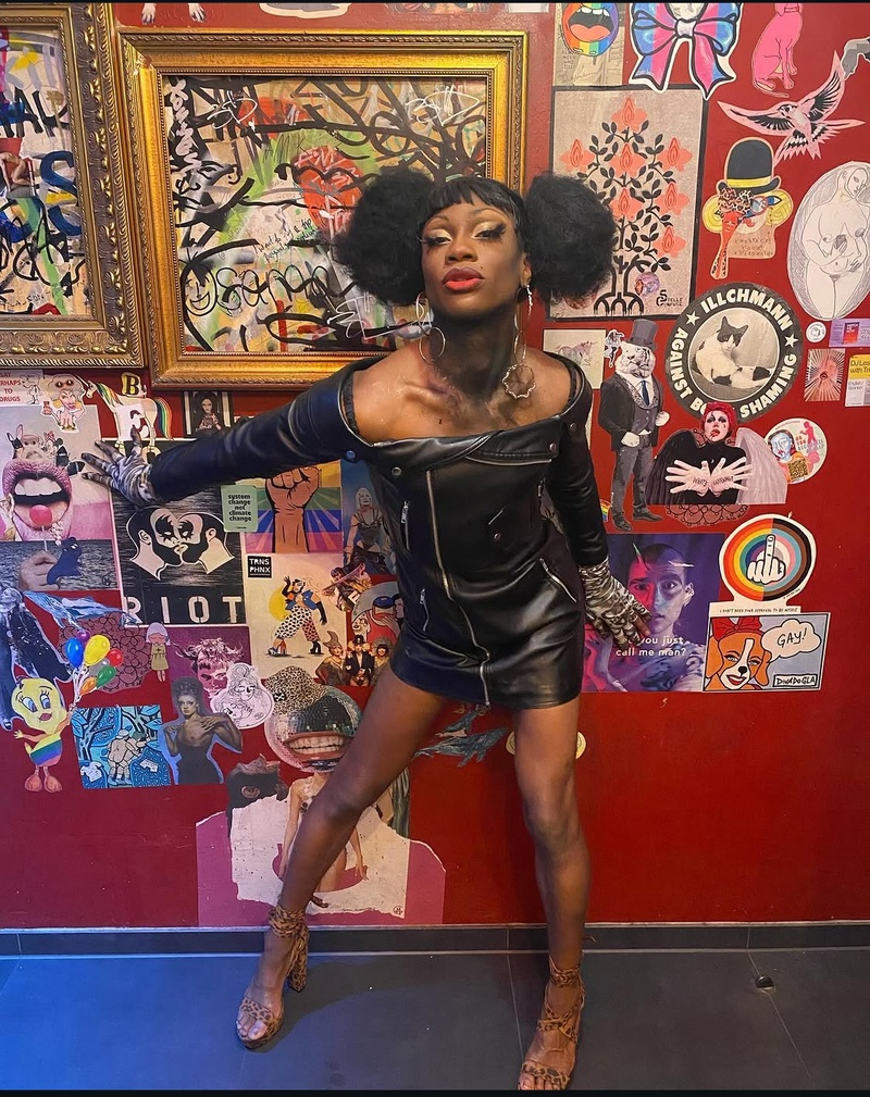 A Dream of Drag