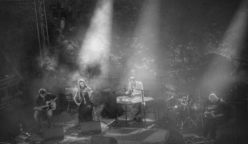 Pleine Lune (CH) + Claire Huguenin & Malcolm Braff (CH)