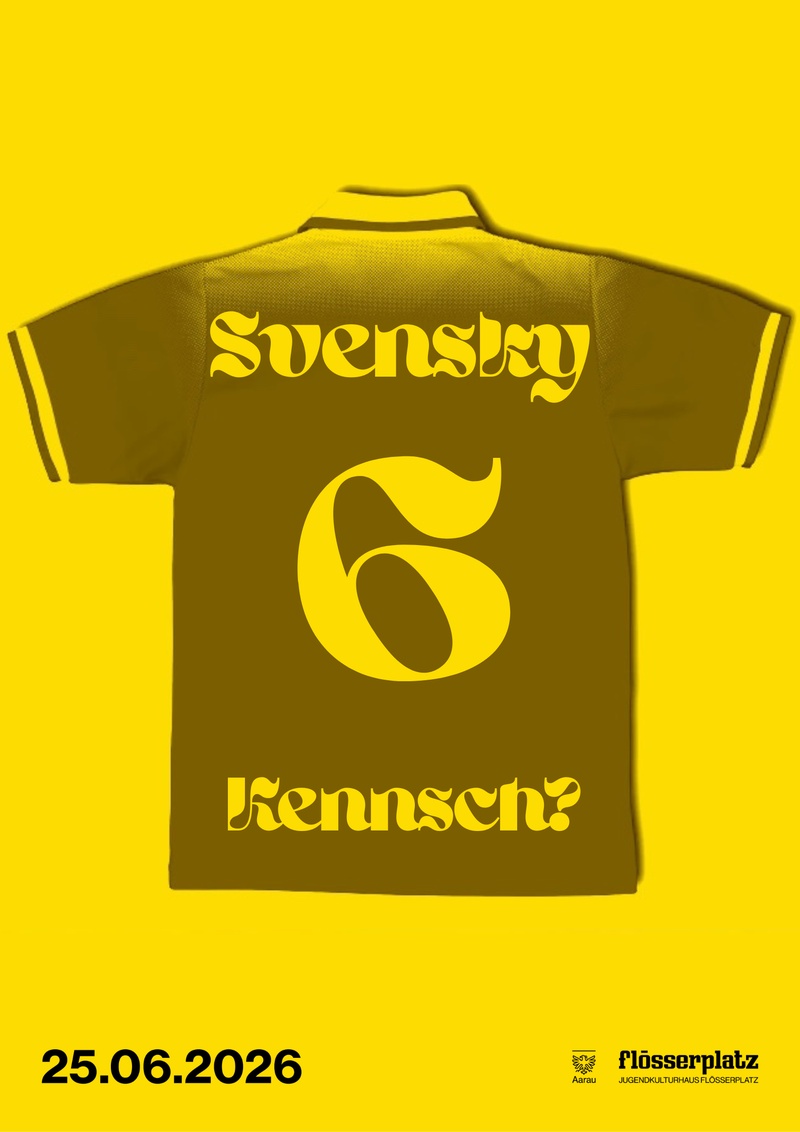 KENNSCH? Svensky