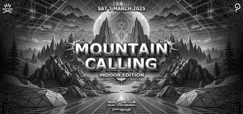 Mountain Calling
