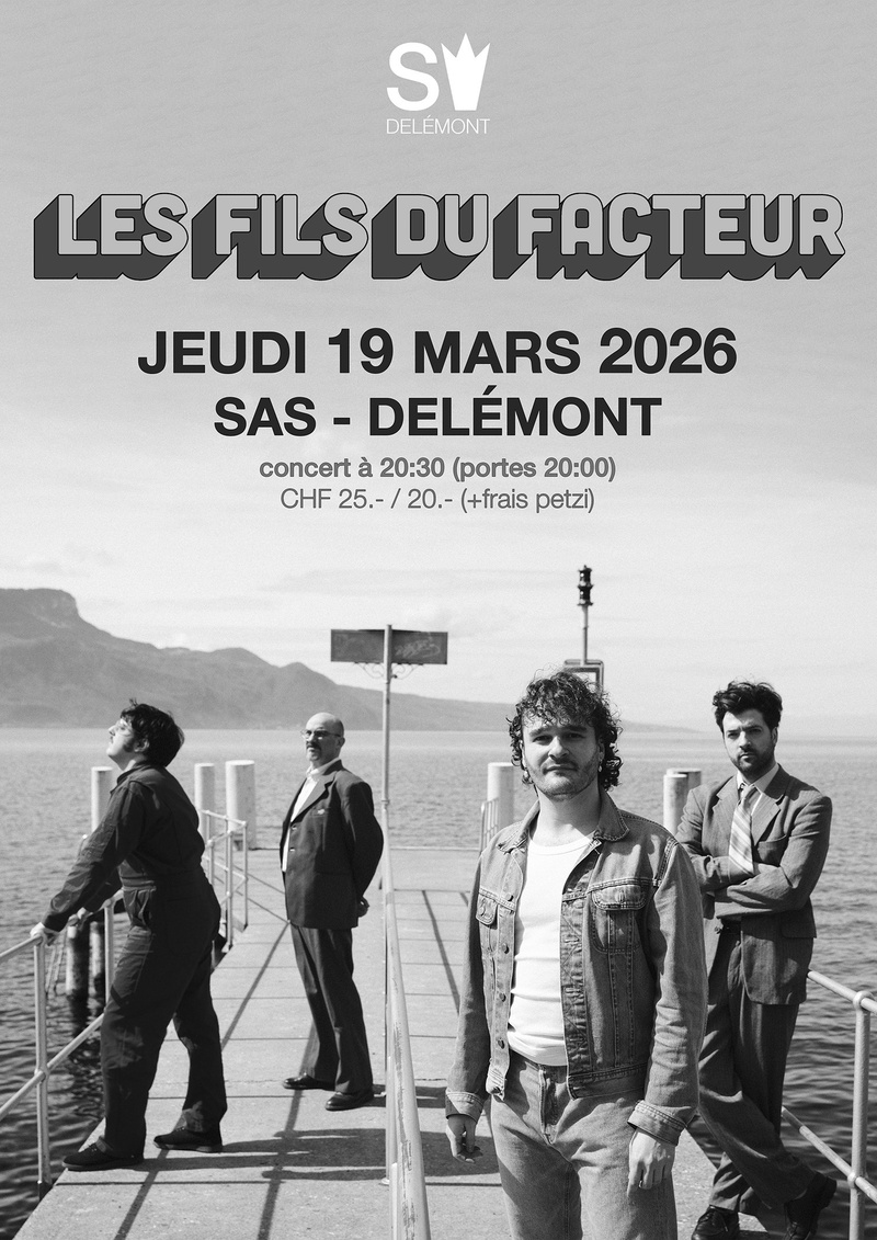 Les Fils du Facteur
