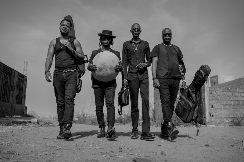 Songhoy Blues