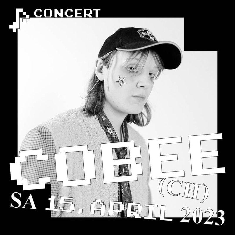 Cobee @ GANNET