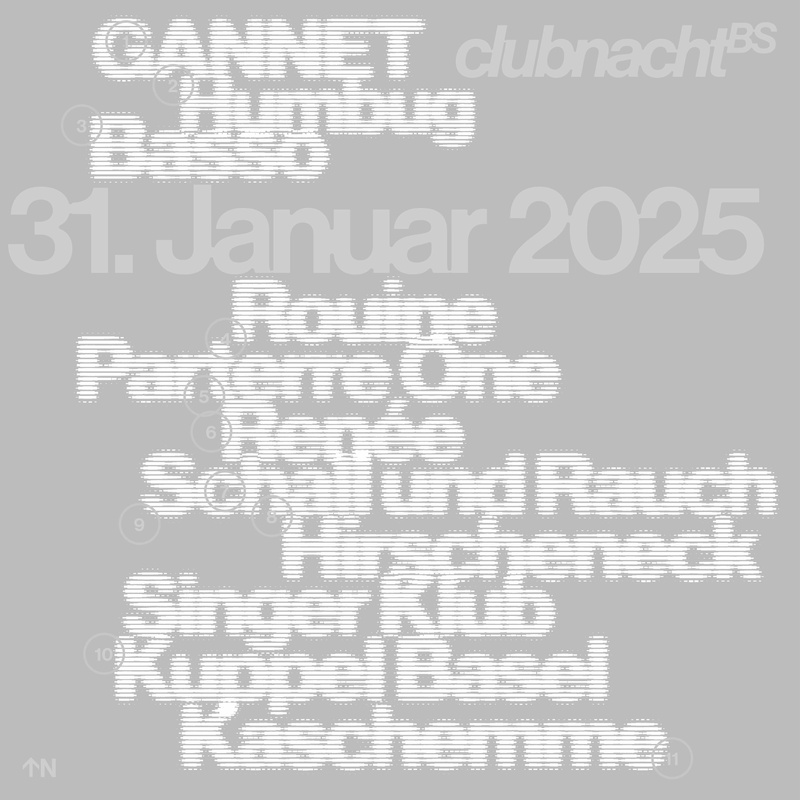 clubnacht BS