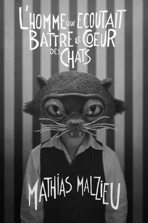 Mathias Malzieu