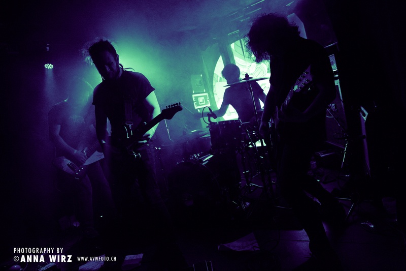 Umoora - LP Release Show
