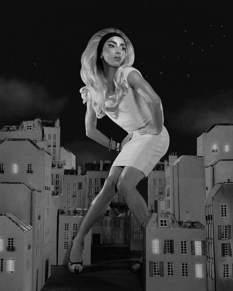 BILAL HASSANI (FR) + BËTISE (CH)