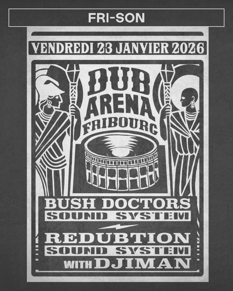 Dub Arena