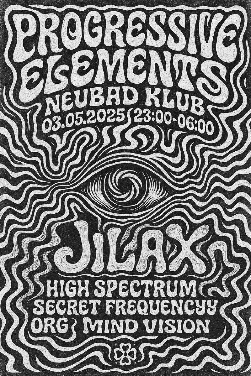Progressive Elements w/ Jilax