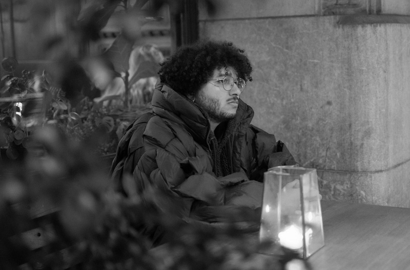 Jazz Moka [Vernissage] - LMA
