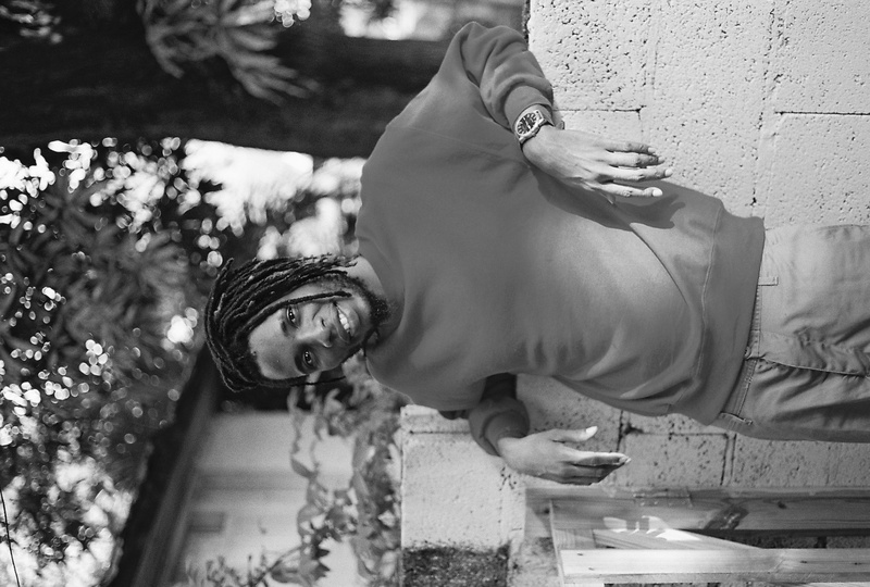 JAH LIL + PUPA KANTI (UNITY SOUND) + HUMANITY SOUND + RAS MALI