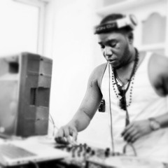 Badju Kanekinha | Afro Kizomba Party + DJ Pensador (CPV) + DJ Semedo (CPV) + Deejay Tuba (PRT)
