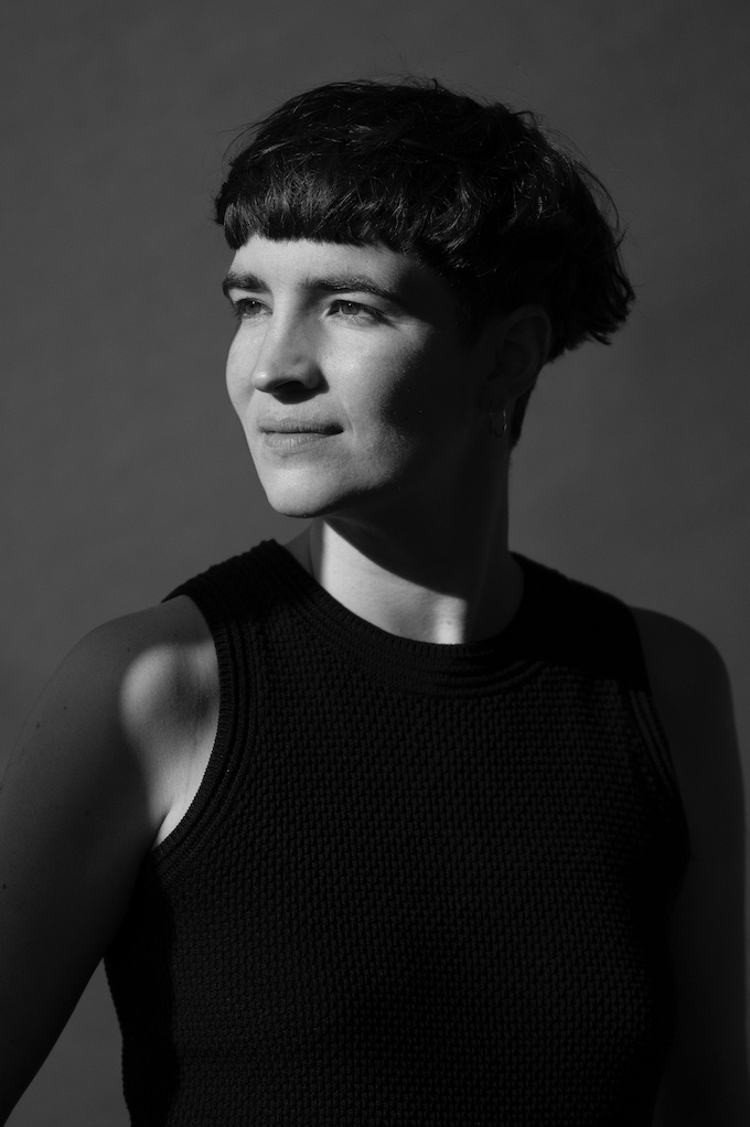 Lea Gasser Carte Blanche: Lea Gasser Solo + Julie Campiche Solo