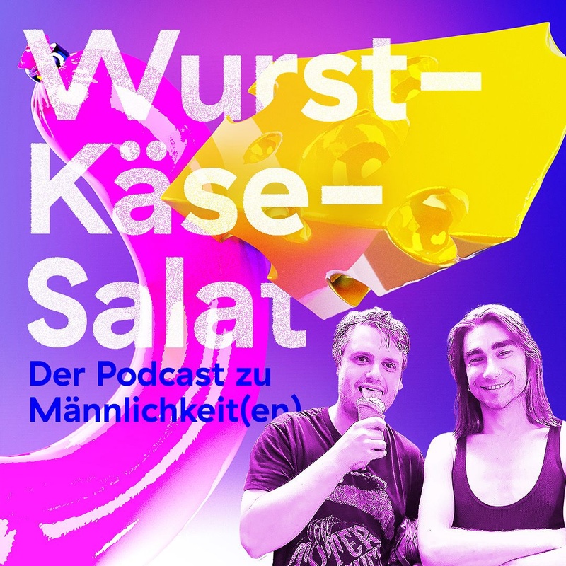 Wurst-Käse-Salat: Live-Show